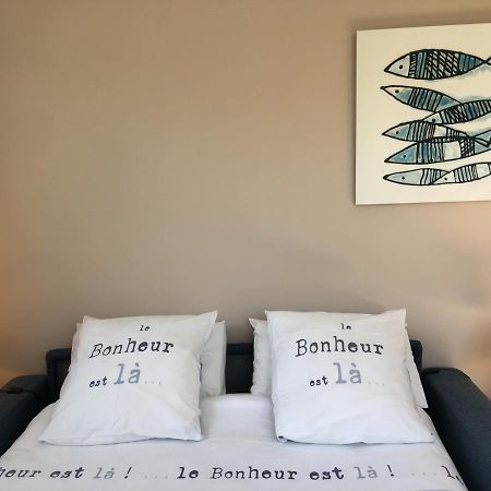 Petit Studio De L'Ermitage Gujan-Mestras Ngoại thất bức ảnh