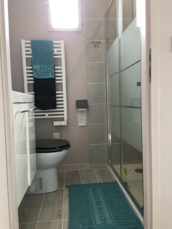 Petit Studio De L'Ermitage Gujan-Mestras Ngoại thất bức ảnh
