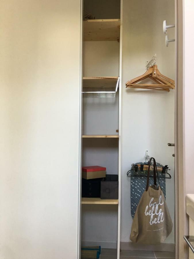 Petit Studio De L'Ermitage Gujan-Mestras Ngoại thất bức ảnh