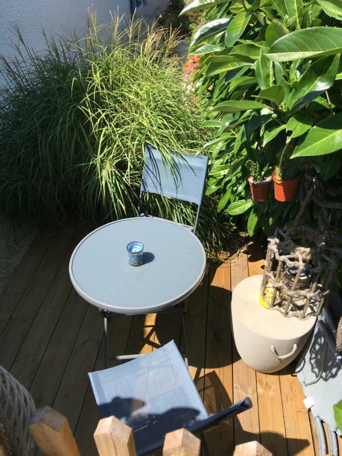Petit Studio De L'Ermitage Gujan-Mestras Ngoại thất bức ảnh